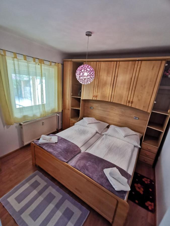 Landhaus Forras 2 Balatonfüred Exteriér fotografie