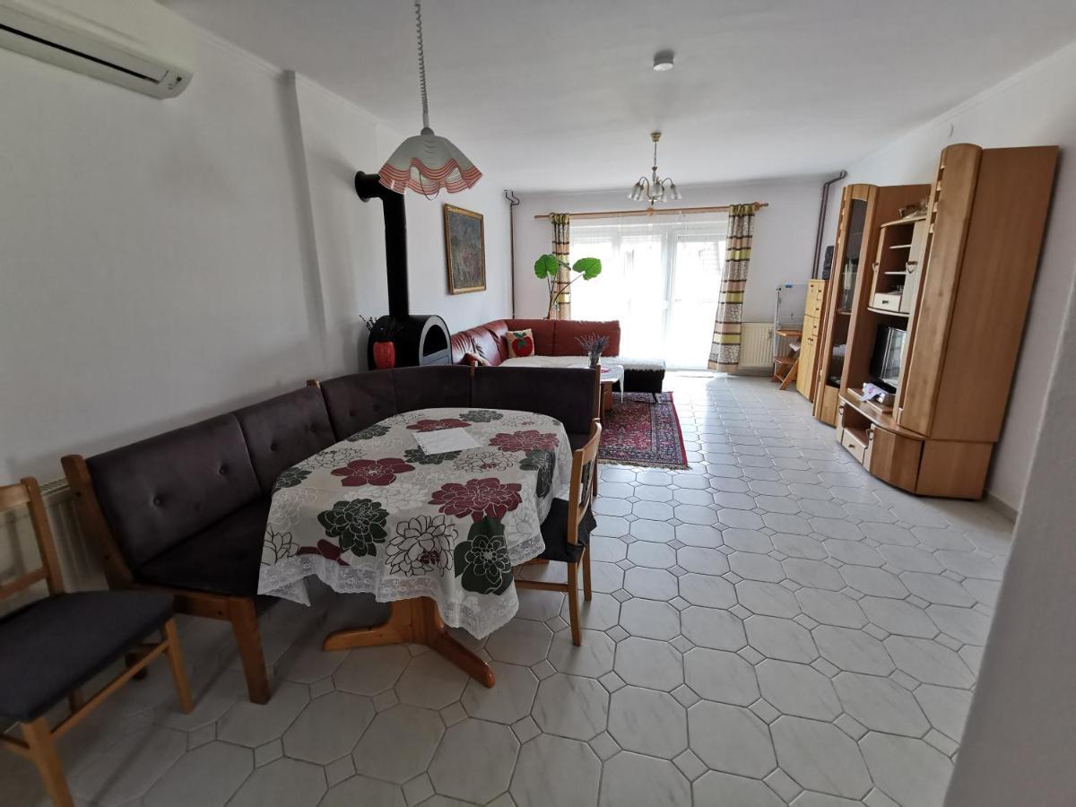 Landhaus Forras 2 Balatonfüred Exteriér fotografie